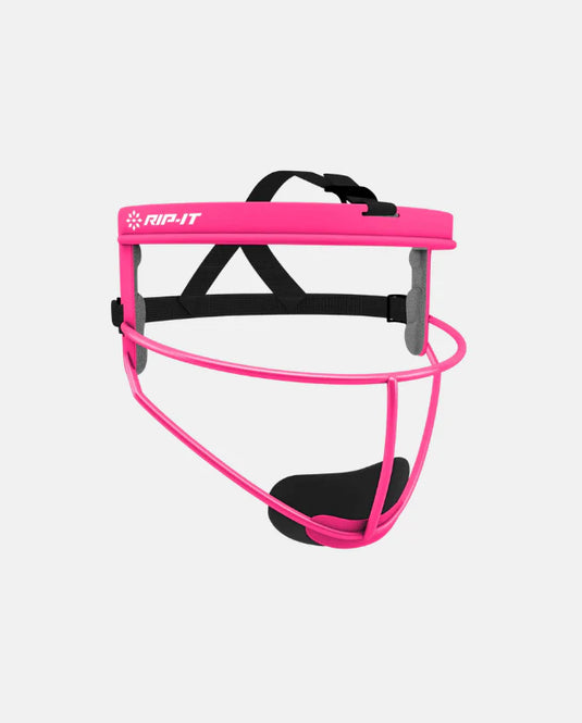 DEFENSE PRO SOFTBALL FIELDER'S MASK- YOUTH