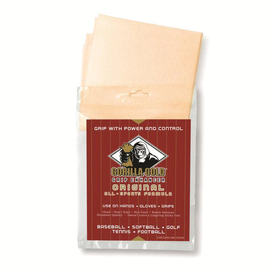 GORILLA GOLD GRIP ENHANCER