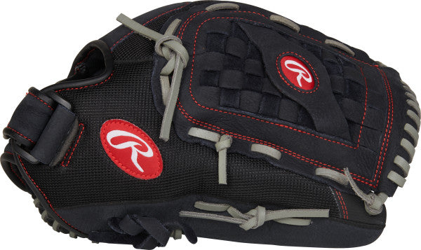 Load image into Gallery viewer, RAWLINGS "RENEGADE" SERIES SOFTBALL GLOVE 13" RHT
