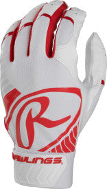Load image into Gallery viewer, RAWLINGS 5150 YOUTH BATTING GLOVES
