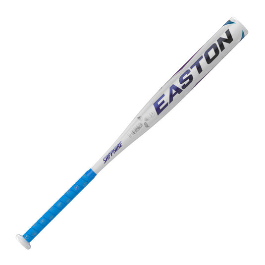 EASTON SAPPHIRE™ -12 FASTPITCH SOFTBALL BAT