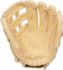 Load image into Gallery viewer, RAWLINGS "HEART OF THE HIDE" WITH R2G TECHNOLOGY SERIES 12.25-INCH BASEBALL GLOVE -KRIS BRYANT MODEL
