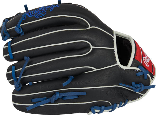 Load image into Gallery viewer, RAWLINGS "SELECT PRO LITE" SERIES BASEBALL GLOVE YOUTH 11 1/2" RHT - BO BICHETTE
