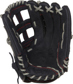 Load image into Gallery viewer, RAWLINGS "RENEGADE" SERIES SOFTBALL GLOVE 13" LHT
