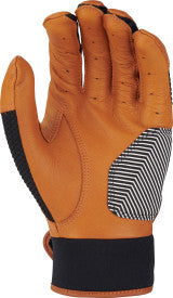 RAWLINGS ADULT WORKHORSE PRO BASEBALL BATTING GLOVES