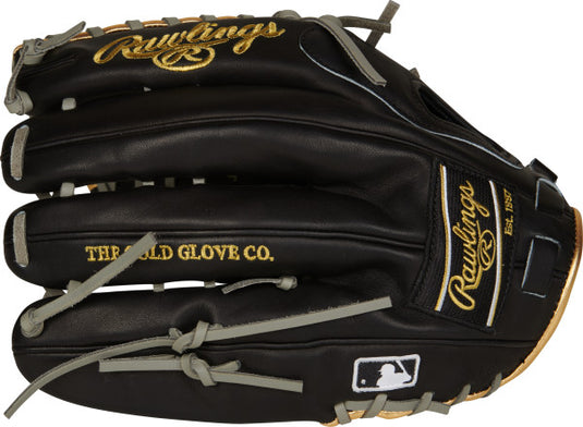 RAWLINGS "PRO PREFERRED" SERIES BASEBALL GLOVE M. TROUT GAMEDAY PATTERN 12 3/4" RHT