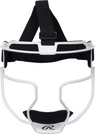 Load image into Gallery viewer, RAWLINGS SOFTBALL FIELDER'S MASKS
