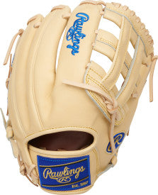 Load image into Gallery viewer, RAWLINGS "HEART OF THE HIDE" WITH R2G TECHNOLOGY SERIES 12.25-INCH BASEBALL GLOVE -KRIS BRYANT MODEL
