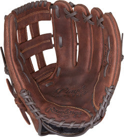Load image into Gallery viewer, RAWLINGS "PLAYER PREFERRED" ADULT SERIES SOFTBALL GLOVE 13" RHT
