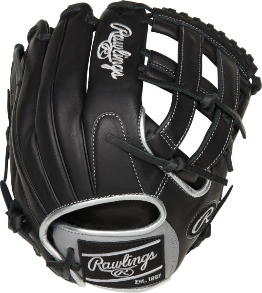 Load image into Gallery viewer, RAWLINGS "ENCORE" SERIES BASEBALL GLOVE 12 1/4" RHT
