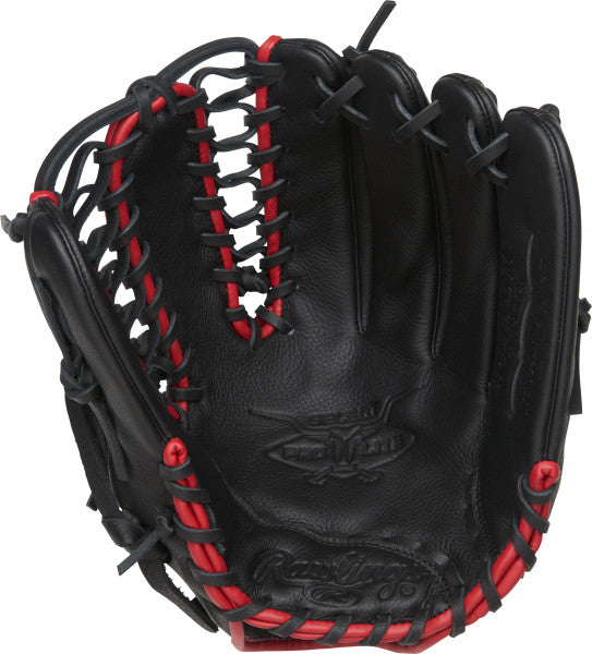 Load image into Gallery viewer, RAWLINGS "SELECT PRO LITE" SERIES BASEBALL GLOVE YOUTH 12 1/4" RHT - MIKE TROUT
