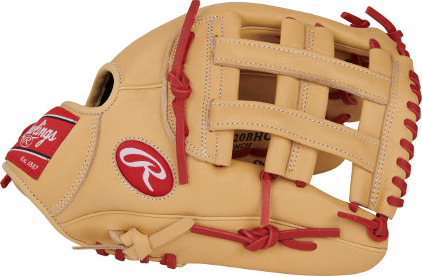 Load image into Gallery viewer, RAWLINGS "SELECT PRO LITE" SERIES BASEBALL GLOVE YOUTH 12" LHT - BRYCE HARPER
