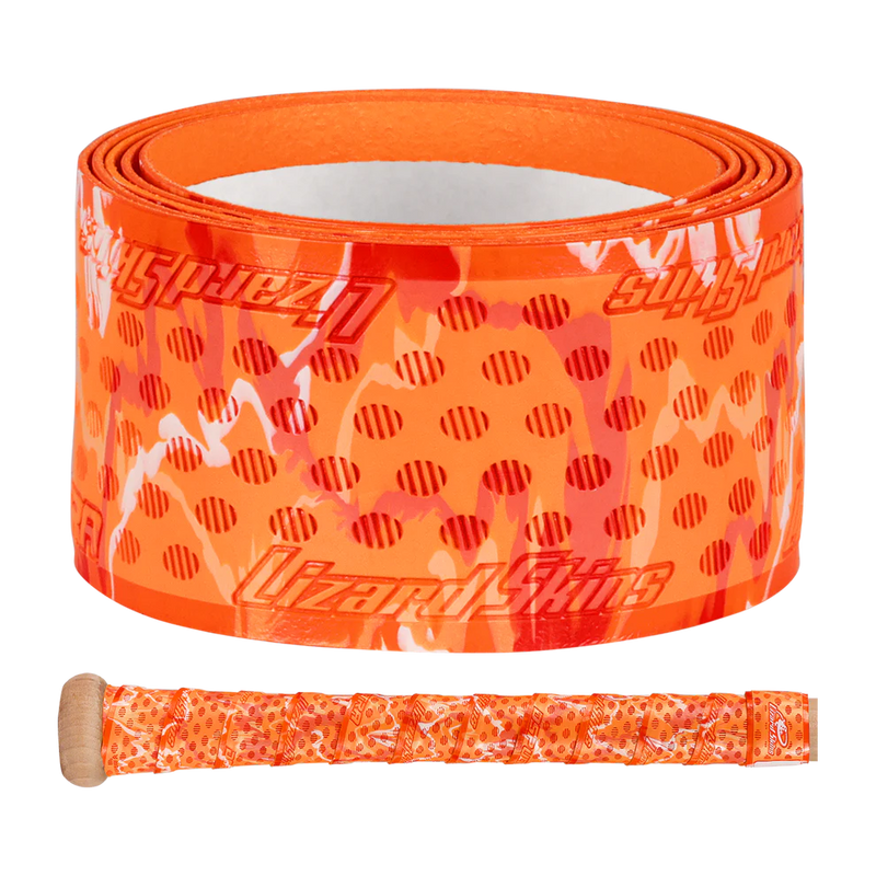 Load image into Gallery viewer, DSP ULTRA BAT WRAP - CAMO 0.5
