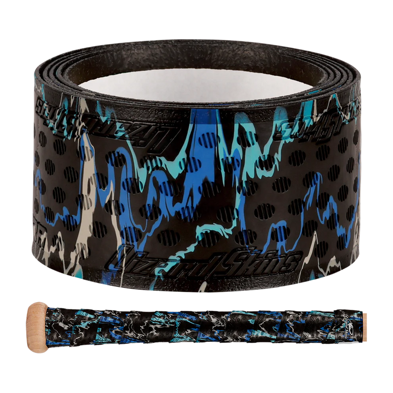 Load image into Gallery viewer, DSP ULTRA BAT WRAP - CAMO 0.5
