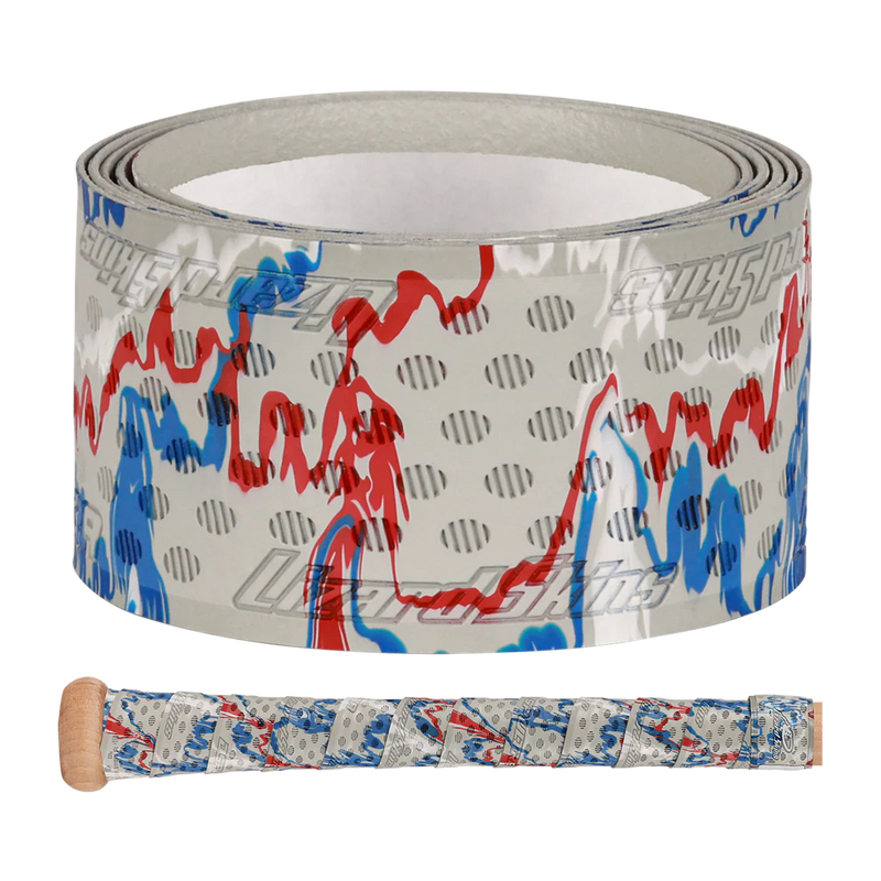 Load image into Gallery viewer, DSP ULTRA BAT WRAP - CAMO 0.5
