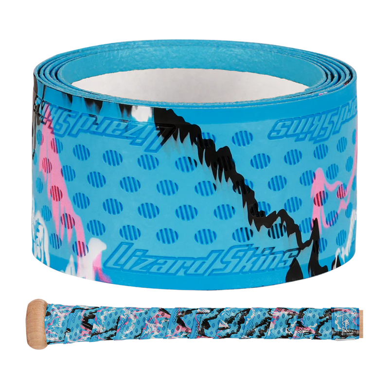 Load image into Gallery viewer, DSP ULTRA BAT WRAP - CAMO 0.5
