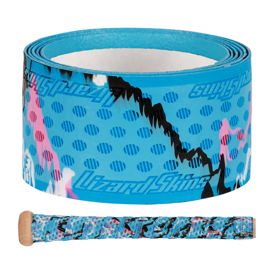 DSP ULTRA BAT WRAP - CAMO 0.5