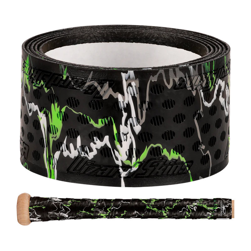 Load image into Gallery viewer, DSP ULTRA BAT WRAP - CAMO 0.5
