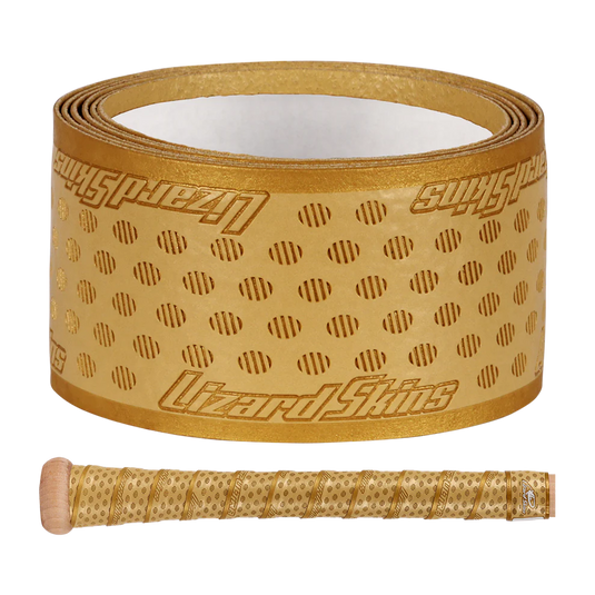 DSP Ultra Solid Bat Grip 0.5mm