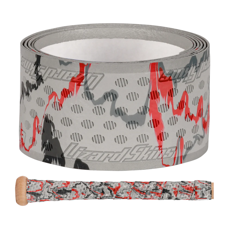 Load image into Gallery viewer, DSP ULTRA BAT WRAP - CAMO 0.5
