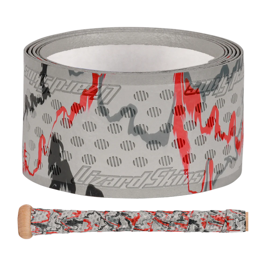 DSP ULTRA BAT WRAP - CAMO 0.5