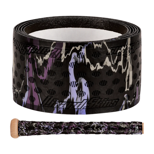 DSP ULTRA BAT WRAP - CAMO 0.5