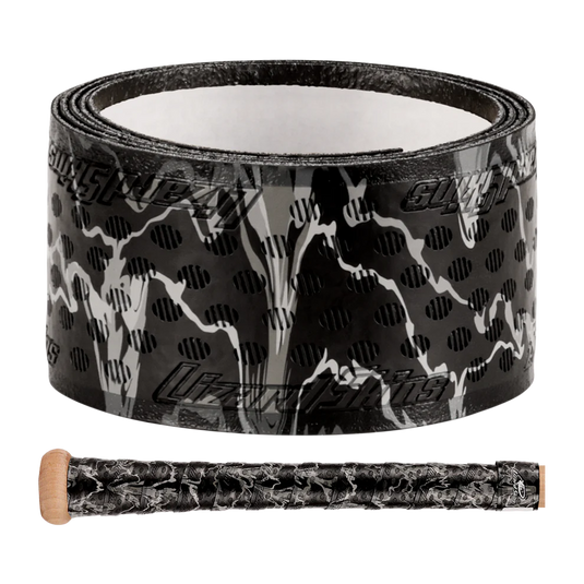 DSP ULTRA BAT WRAP - CAMO 0.5