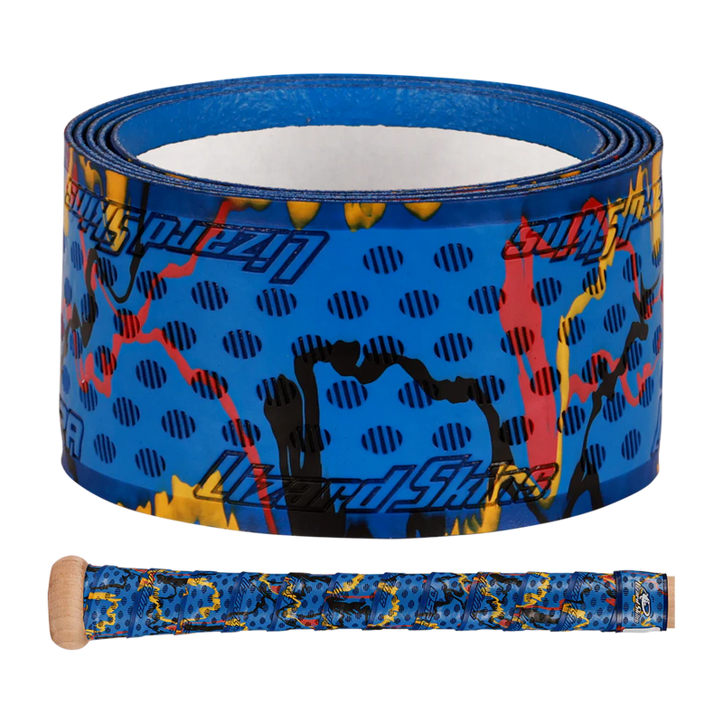 Load image into Gallery viewer, DSP ULTRA BAT WRAP - CAMO 0.5
