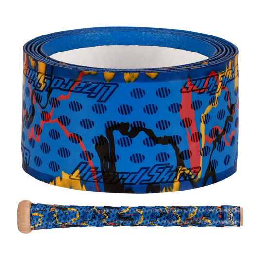 DSP ULTRA BAT WRAP - CAMO 0.5