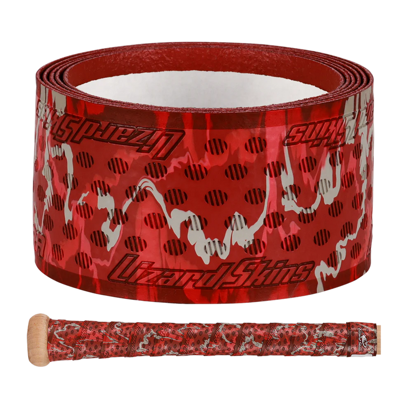 Load image into Gallery viewer, DSP ULTRA BAT WRAP - CAMO 0.5

