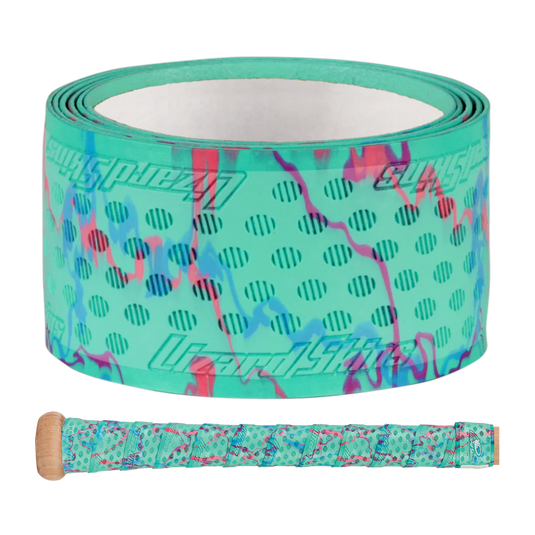 DSP ULTRA BAT WRAP - CAMO 0.5