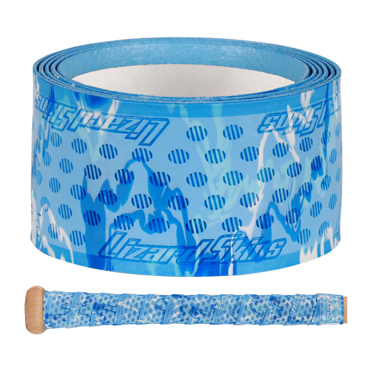 DSP ULTRA BAT WRAP - CAMO 0.5