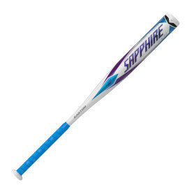 EASTON SAPPHIRE™ -12 FASTPITCH SOFTBALL BAT