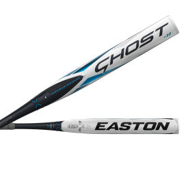 Load image into Gallery viewer, EASTON GHOST DOUBLE BARREL -10 FASTPITCH SOFTBALL BAT
