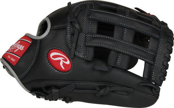 Load image into Gallery viewer, RAWLINGS "SELECT PRO LITE" SERIES BASEBALL GLOVE YOUTH 12" RHT - AARON JUDGE
