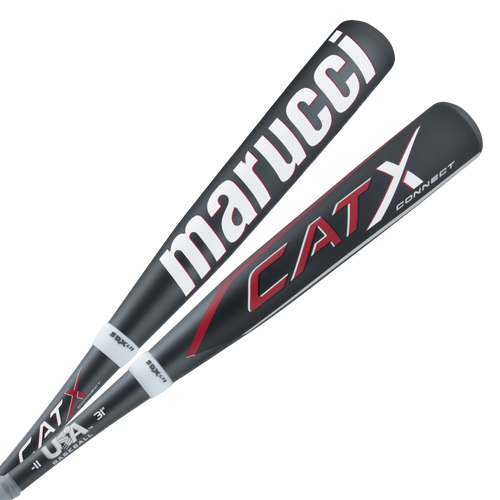 Marucci CATX CONNECT USA -11 Bat