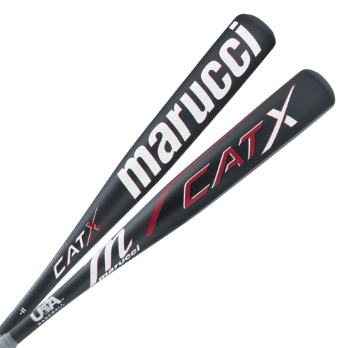 Marucci CATX USA -11 Bat