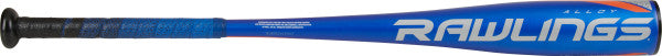 Load image into Gallery viewer, RAWLINGS MACHINE -10 (2 5/8" BARREL) USA  BASEBALL BAT
