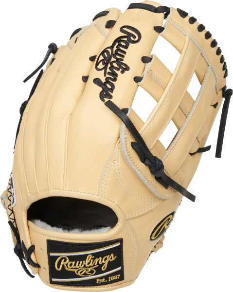 Load image into Gallery viewer, RAWLINGS "PRO PREFERRED" SERIES BASEBALL GLOVE 12 3/4" RHT
