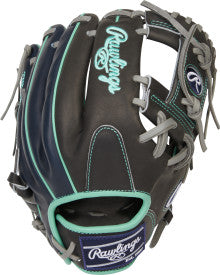 Load image into Gallery viewer, RAWLINGS "HEART OF THE HIDE" WITH CONTOUR TECHNOLOGY BASEBALL GLOVE 11 1/2" RHT
