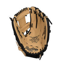Load image into Gallery viewer, RAWLINGS PRO SELECT BASEBALL GLOVE 11 1/2" RHT - BO BICHETTE
