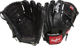 Load image into Gallery viewer, RAWLINGS "PRO PREFERRED" SERIES BASEBALL GLOVE J.DEGROM GAMEDAY PATTERN 11 3/4" RHT
