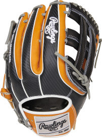 Load image into Gallery viewer, RAWLINGS "HEART OF THE HIDE" HYPER SHELL SERIES BASEBALL GLOVE 12 3/4" RHT
