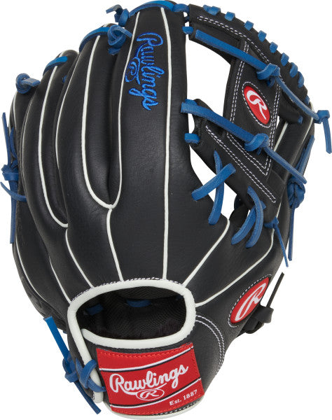 Load image into Gallery viewer, RAWLINGS "SELECT PRO LITE" SERIES BASEBALL GLOVE YOUTH 11 1/2" RHT - BO BICHETTE

