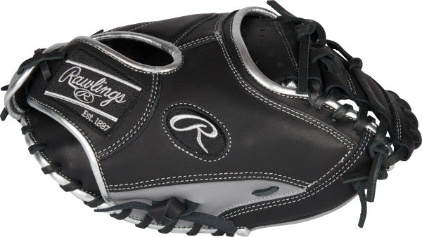 Load image into Gallery viewer, RAWLINGS "ENCORE" SERIES-CATCHERS MITT BASEBALL GLOVE 32" RHT
