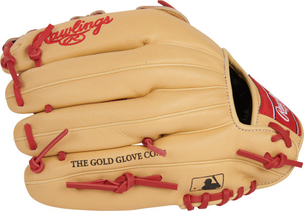 Load image into Gallery viewer, RAWLINGS "SELECT PRO LITE" SERIES BASEBALL GLOVE YOUTH 12" RHT - BRYCE HARPER
