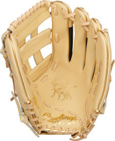 Load image into Gallery viewer, RAWLINGS "HEART OF THE HIDE" WITH CONTOUR TECHNOLOGY BASEBALL GLOVE 12 1/2" RHT

