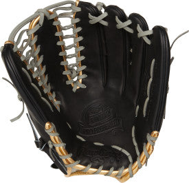 RAWLINGS "PRO PREFERRED" SERIES BASEBALL GLOVE M. TROUT GAMEDAY PATTERN 12 3/4" RHT