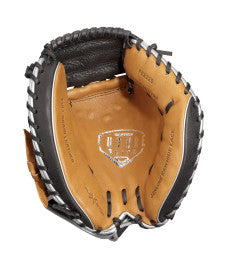 EASTON FUTURE ELITE SERIES-CATCHERS MITT YOUTH | RHT | Catcher