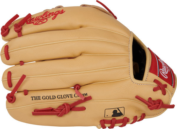 Load image into Gallery viewer, RAWLINGS "SELECT PRO LITE" SERIES BASEBALL GLOVE YOUTH 12" LHT - BRYCE HARPER
